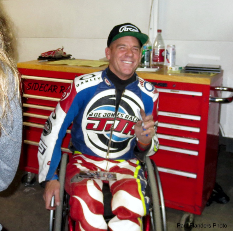 Costa Mesa Speedway
