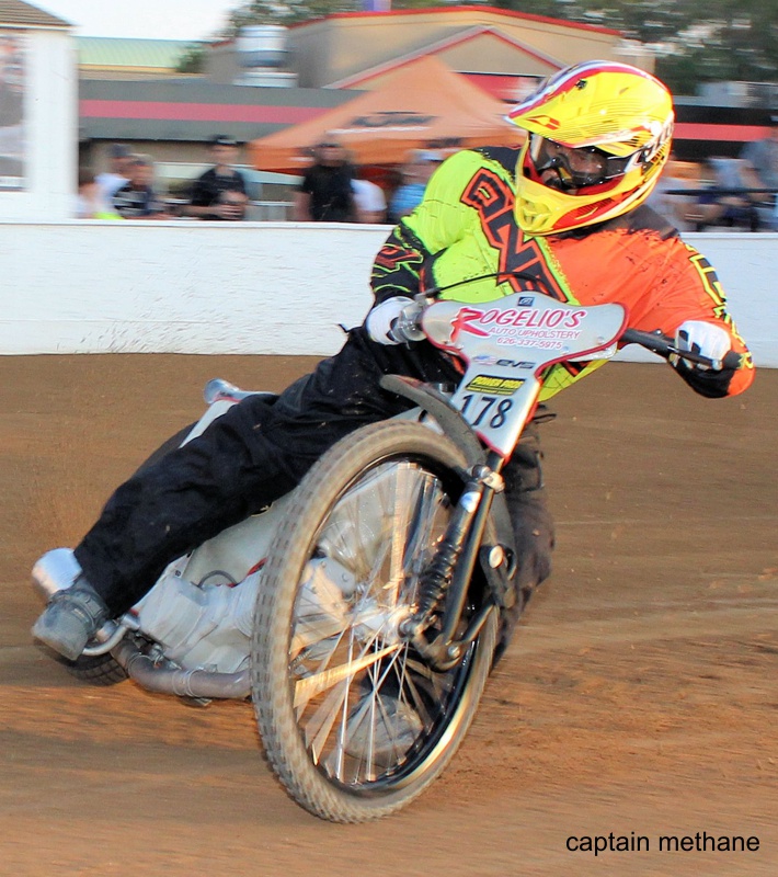 Costa Mesa Speedway