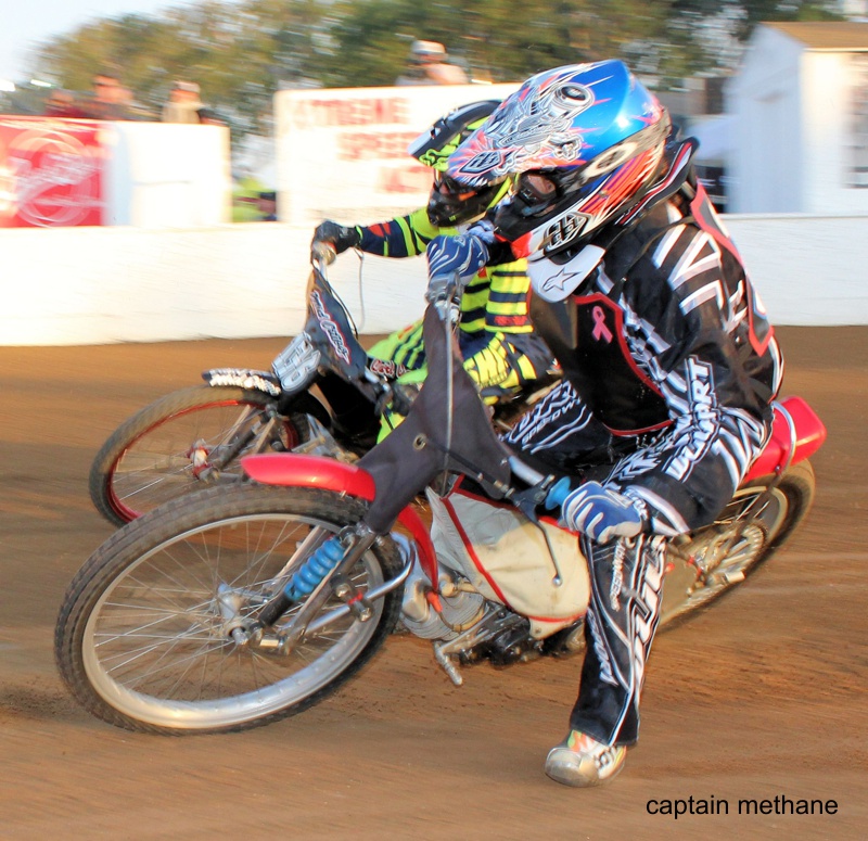 Costa Mesa Speedway