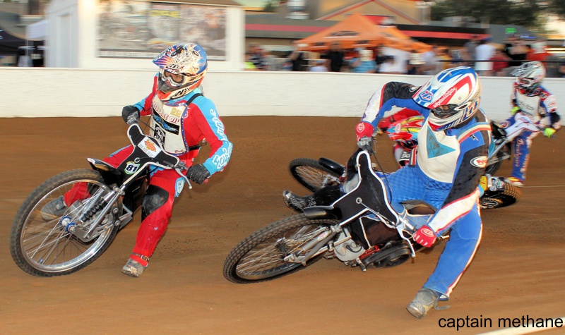 Costa Mesa Speedway