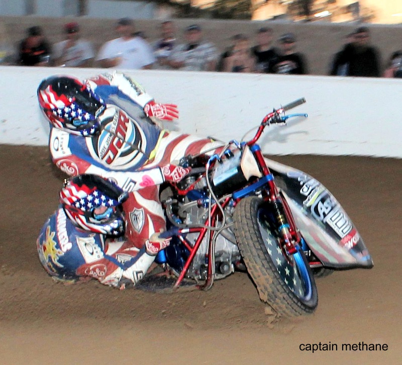 Costa Mesa Speedway
