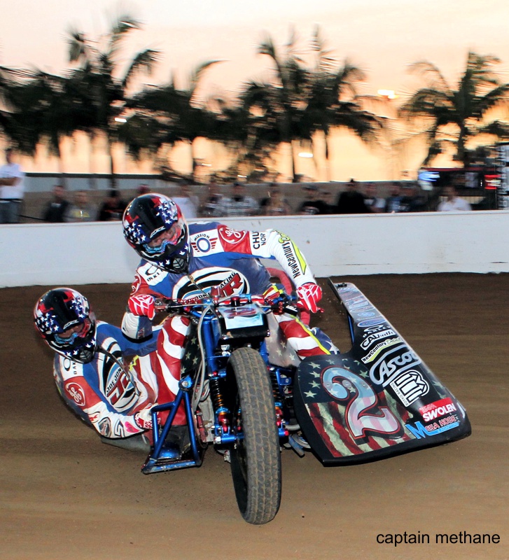 Costa Mesa Speedway