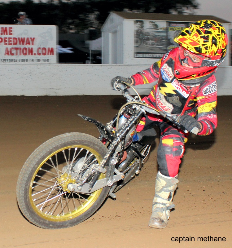 Costa Mesa Speedway