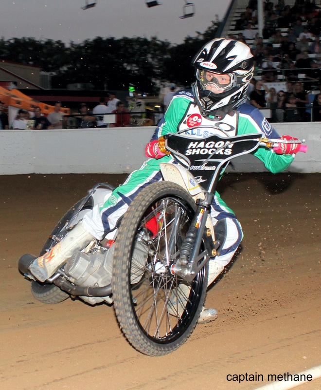 Costa Mesa Speedway