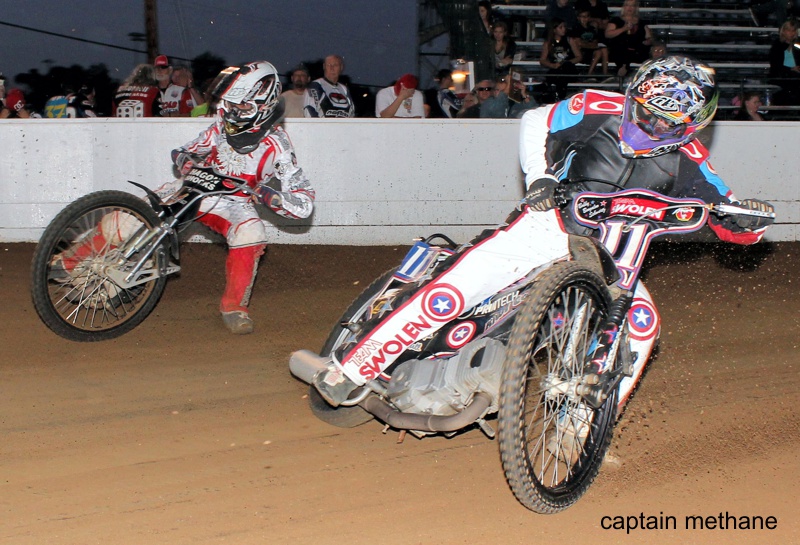 Costa Mesa Speedway