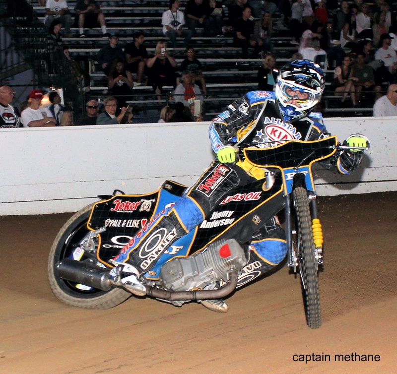 Costa Mesa Speedway