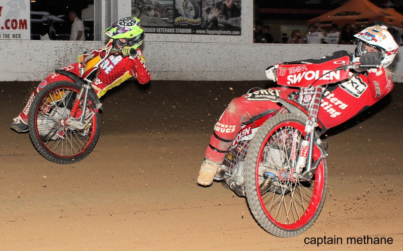 Costa Mesa Speedway