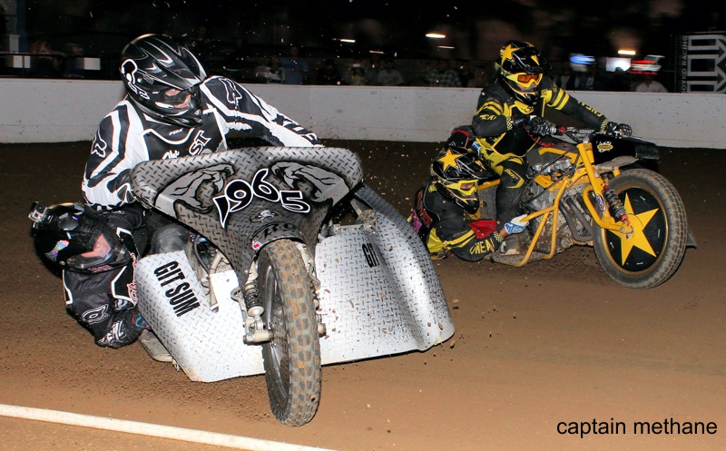 Costa Mesa Speedway