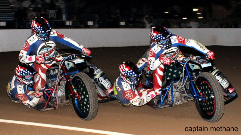 Costa Mesa Speedway