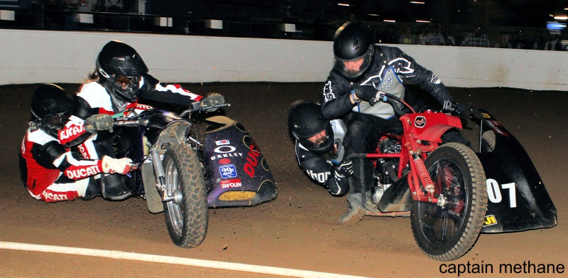 Costa Mesa Speedway