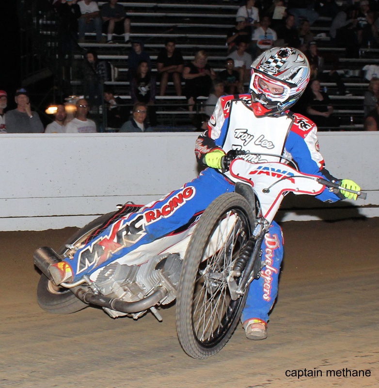 Costa Mesa Speedway