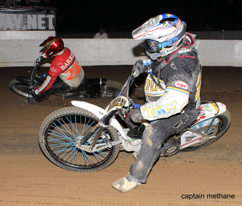 Costa Mesa Speedway