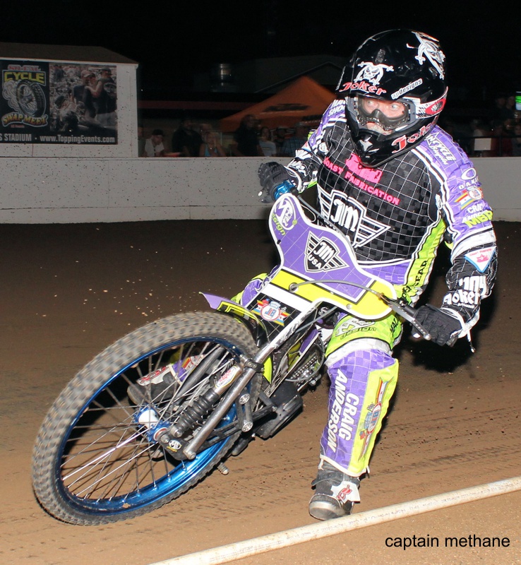 Costa Mesa Speedway