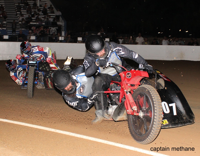 Costa Mesa Speedway