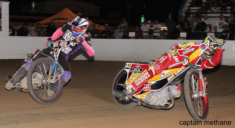 Costa Mesa Speedway