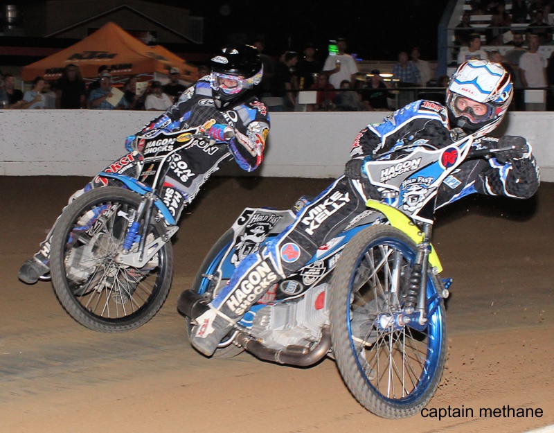 Costa Mesa Speedway