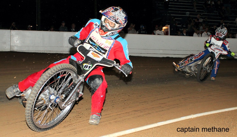 Costa Mesa Speedway