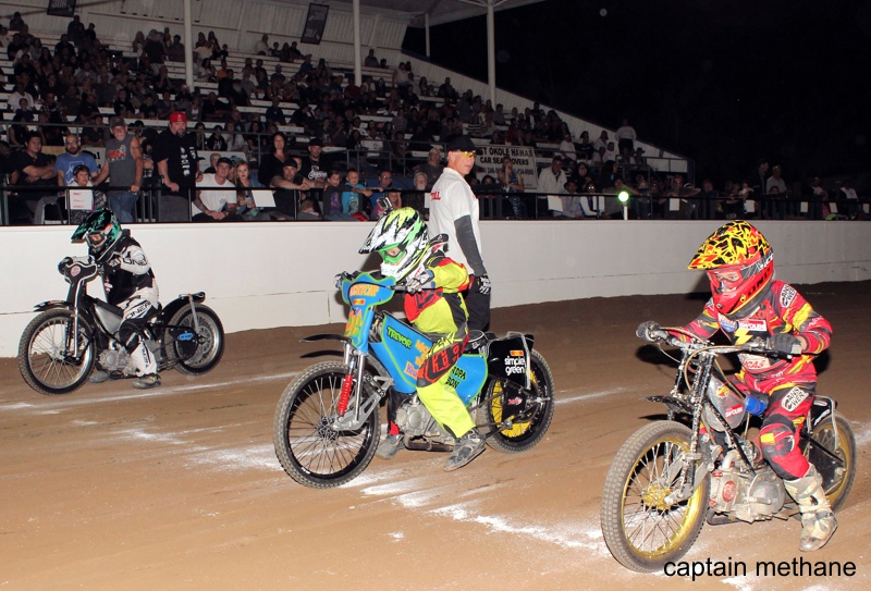 Costa Mesa Speedway