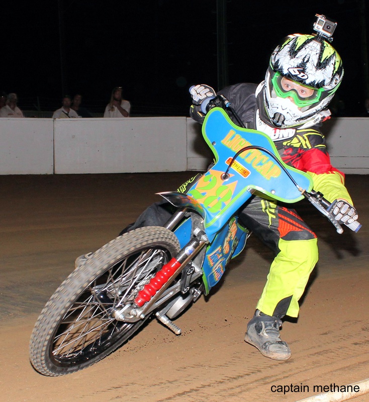 Costa Mesa Speedway