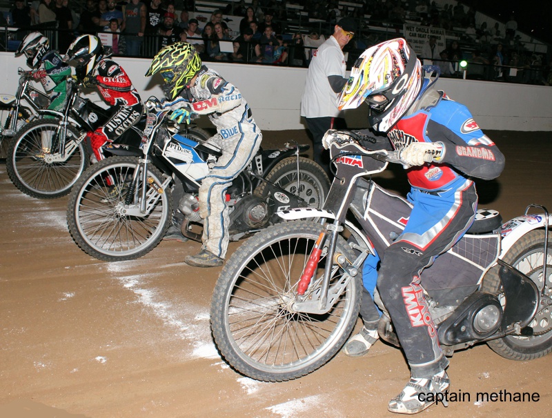 Costa Mesa Speedway
