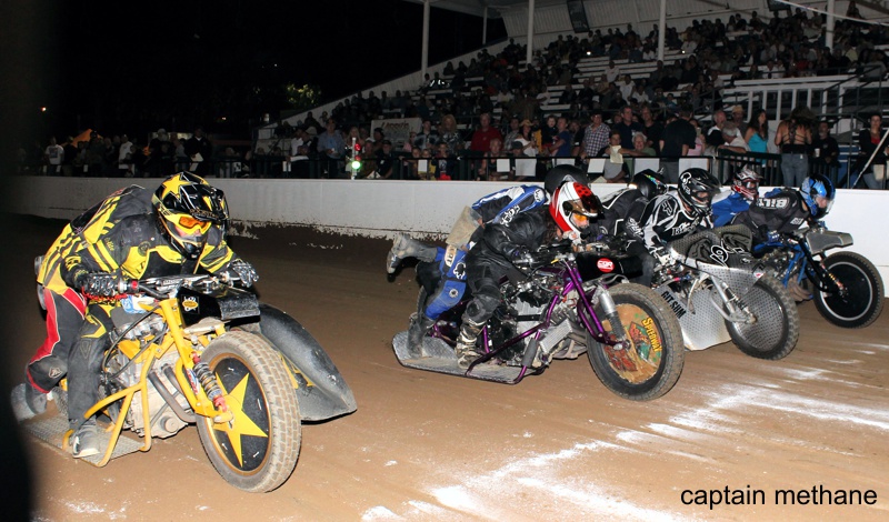 Costa Mesa Speedway