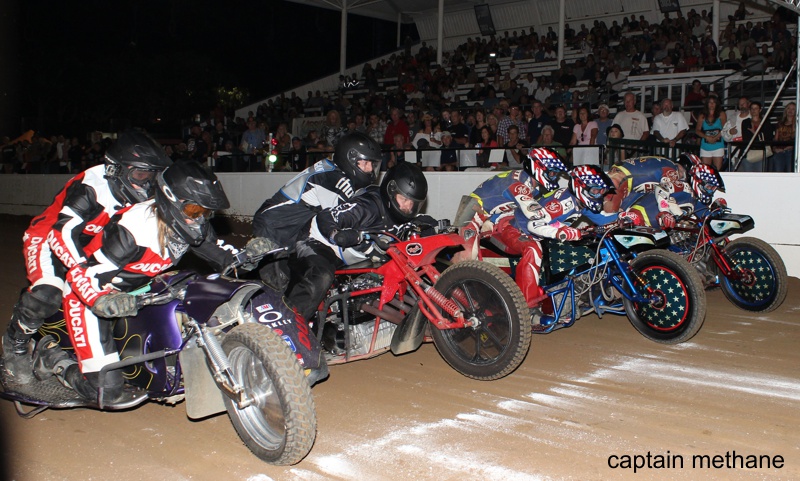 Costa Mesa Speedway
