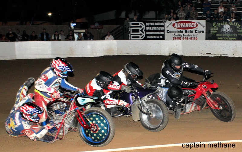 Costa Mesa Speedway