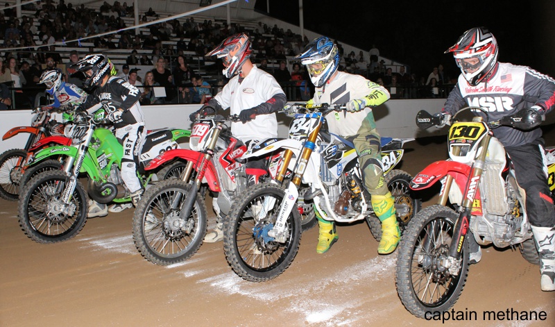 Costa Mesa Speedway