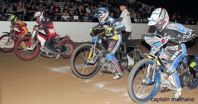 Costa Mesa Speedway