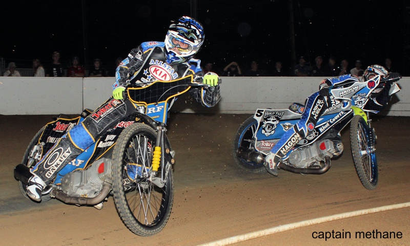 Costa Mesa Speedway
