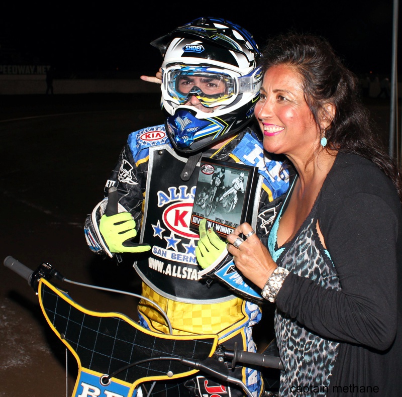 Costa Mesa Speedway