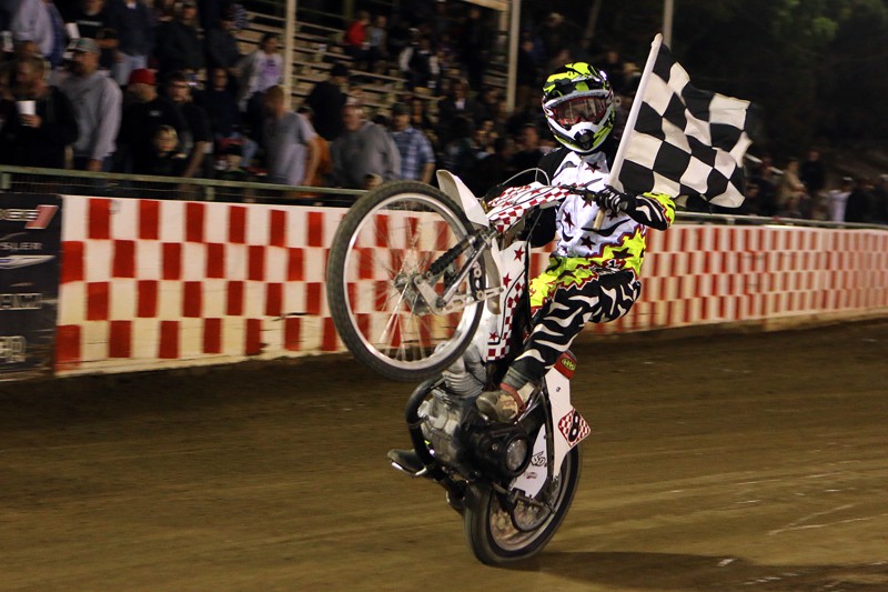 Fast Fridays Speedway