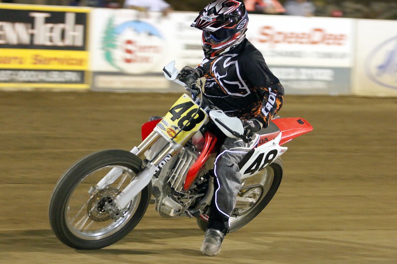 Fast Fridays Speedway