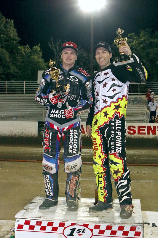 Fast Fridays Speedway