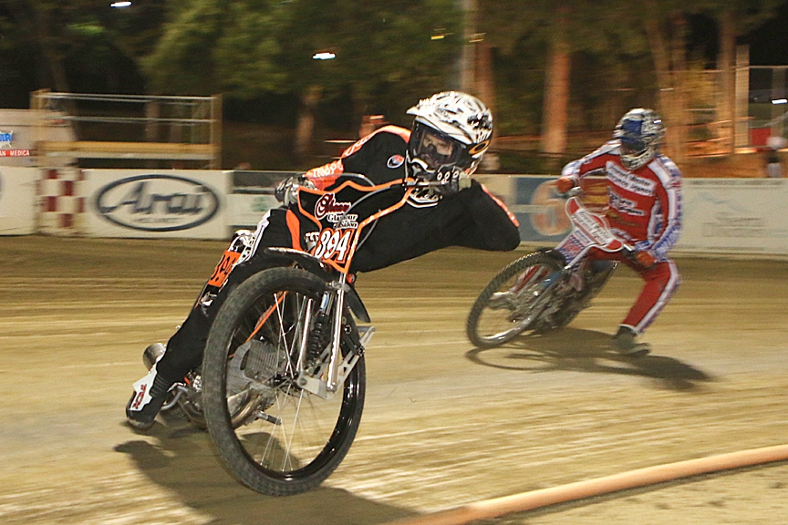 Fast Fridays Speedway