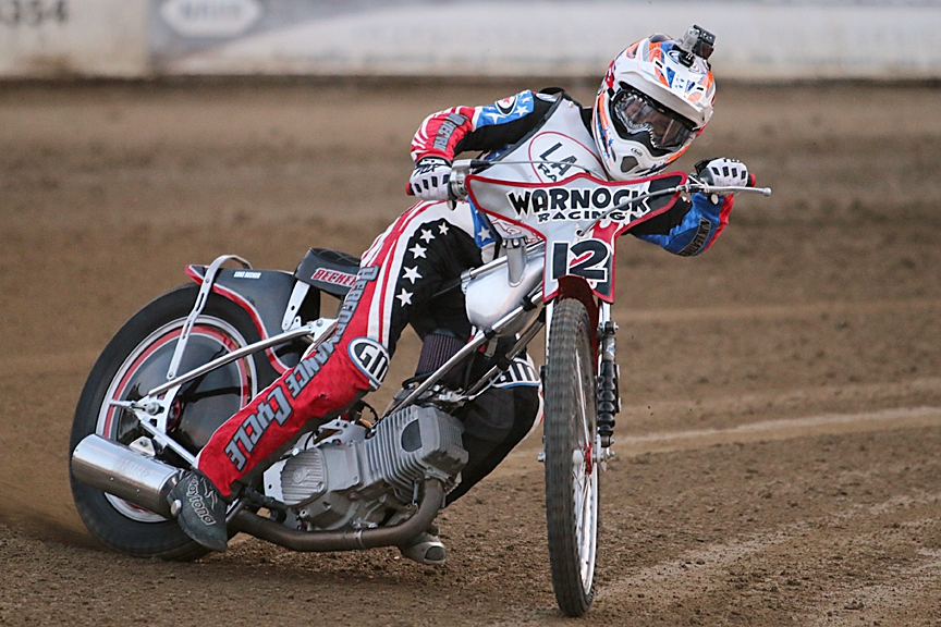 Fast Fridays Speedway