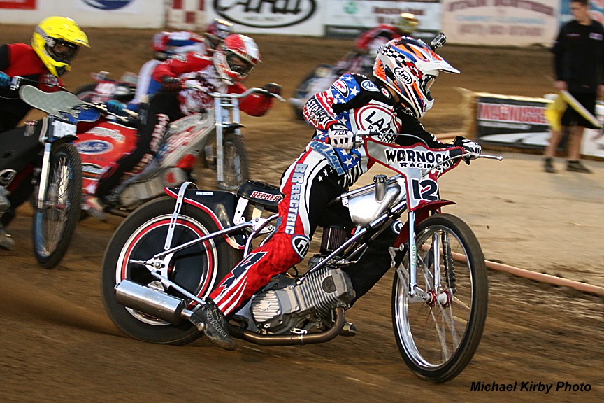 Fast Fridays Speedway