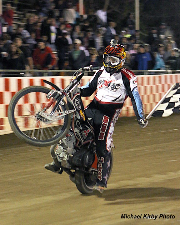 Fast Fridays Speedway