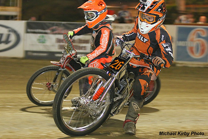 Fast Fridays Speedway