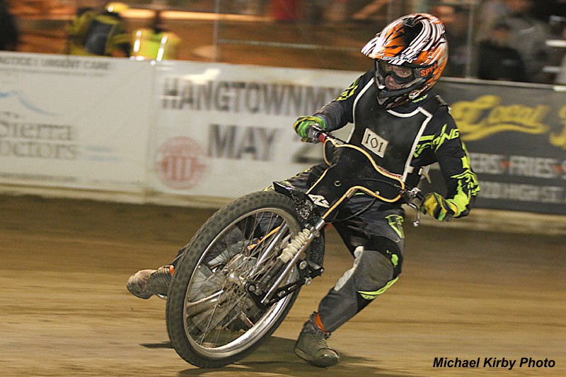 Fast Fridays Speedway