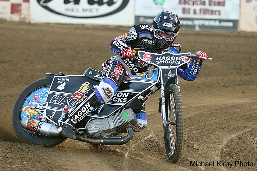 Fast Fridays Speedway