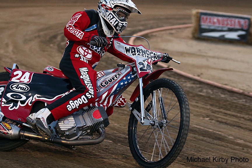 Fast Fridays Speedway