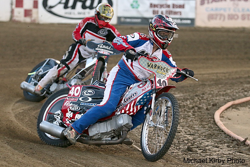 Fast Fridays Speedway