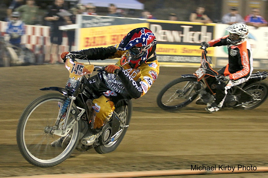 Fast Fridays Speedway