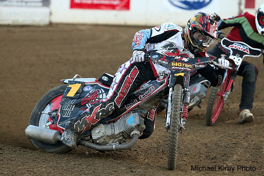 Fast Fridays Speedway