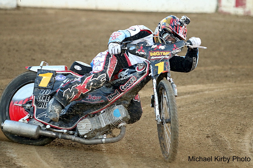Fast Fridays Speedway