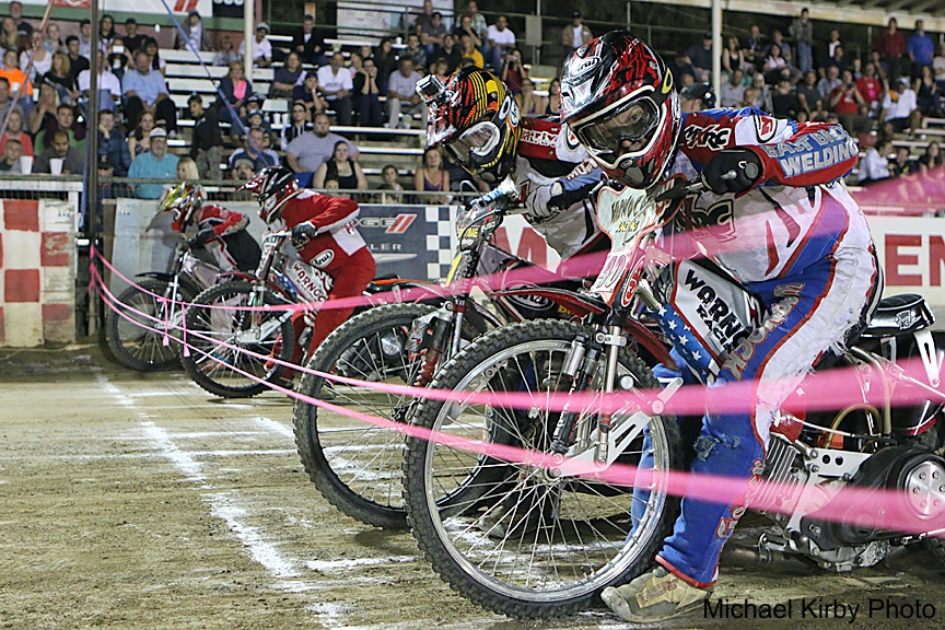 Fast Fridays Speedway