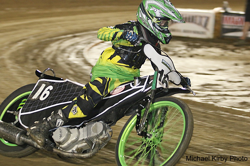 Fast Fridays Speedway