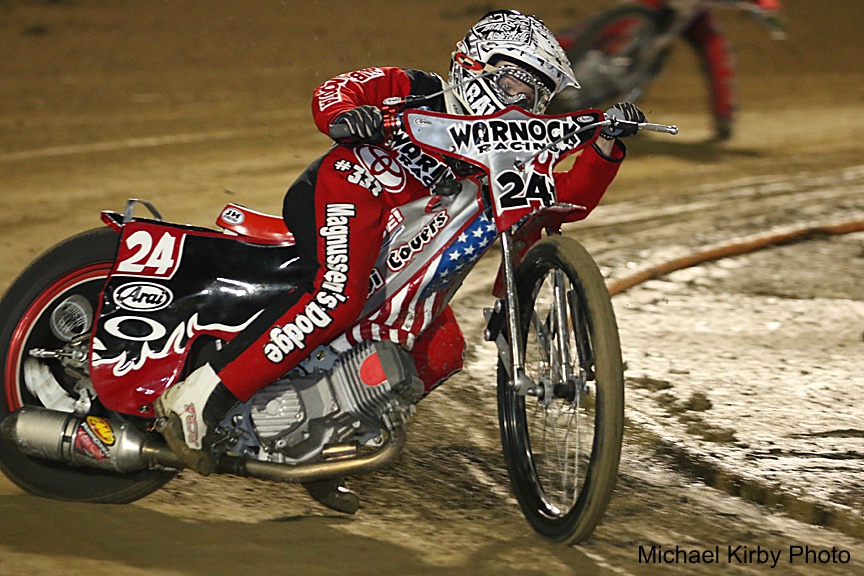 Fast Fridays Speedway