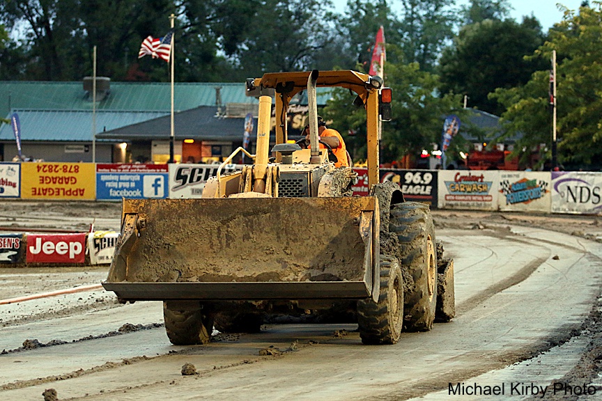 Fast Fridays Speedway